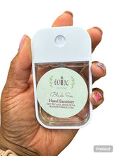 Load image into Gallery viewer, Scented Spray Hand Sanitizer