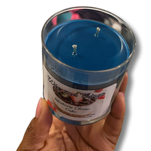 Load image into Gallery viewer, BLUEBERRY CHEESECAKE CANDLE