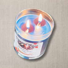 Load image into Gallery viewer, BLUEBERRY CHEESECAKE CANDLE