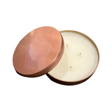 Load image into Gallery viewer, Clean Cotton candle