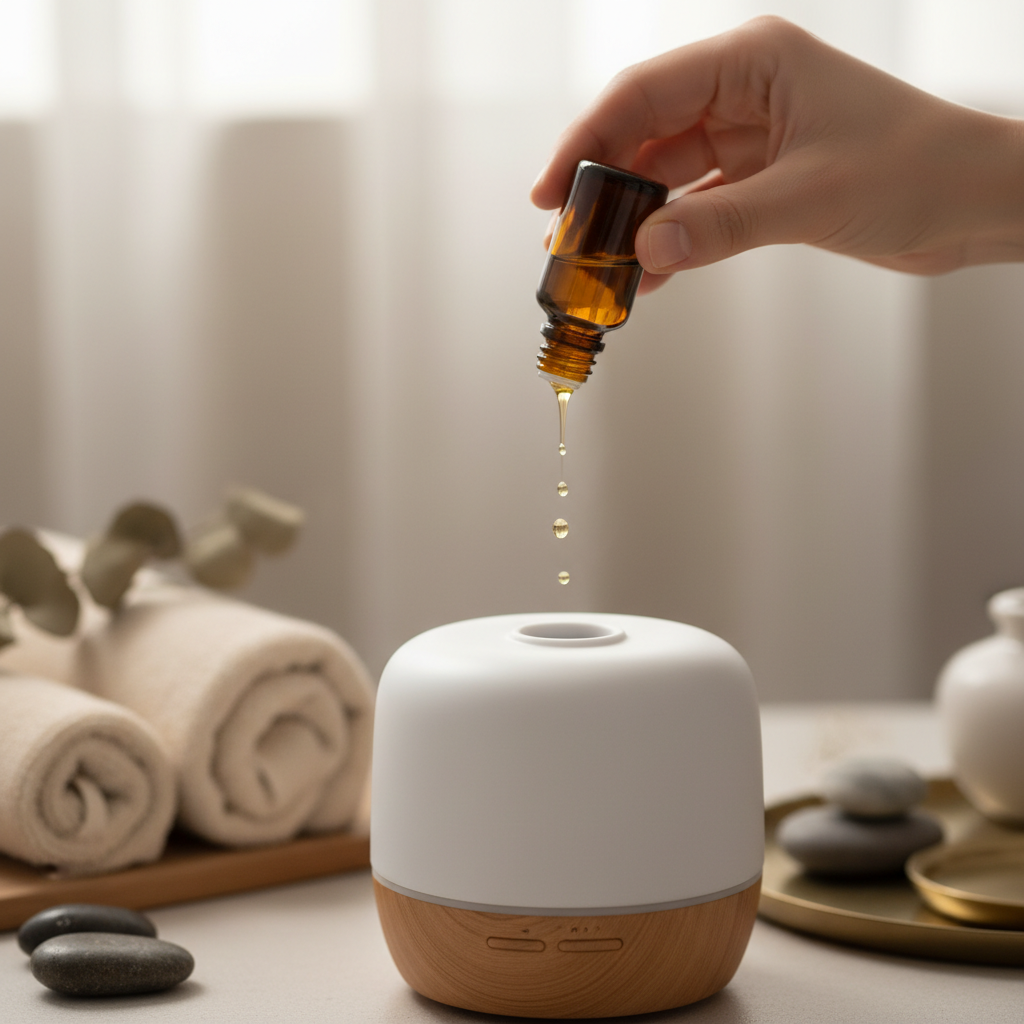 Essential Oils