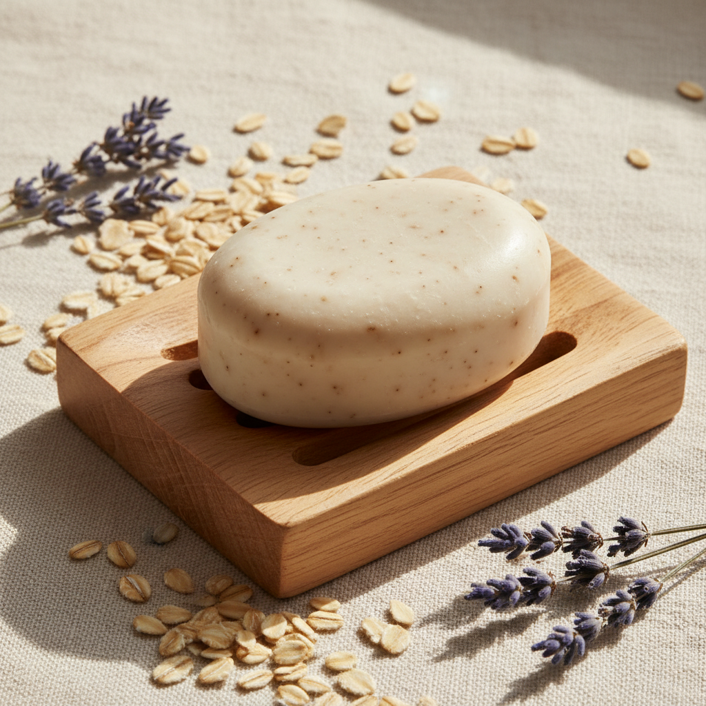 Cleansing Bars