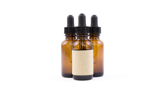 Essential Oils