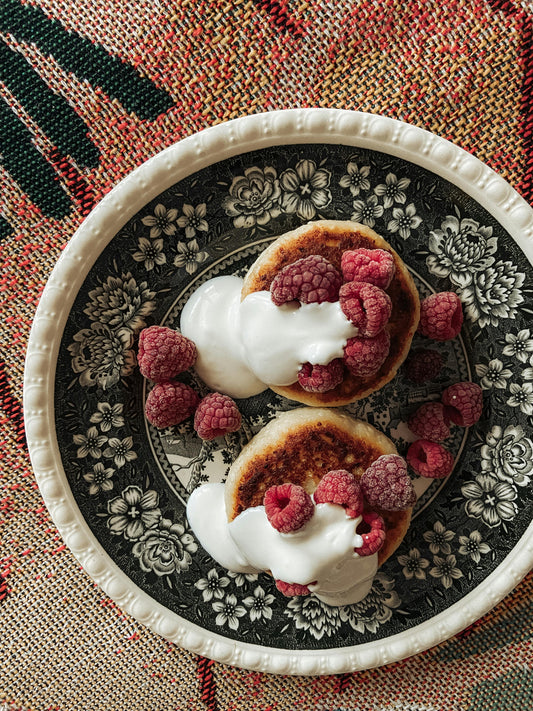 Black Raspberry Vanilla Candle – Sweet & Fruity Scent