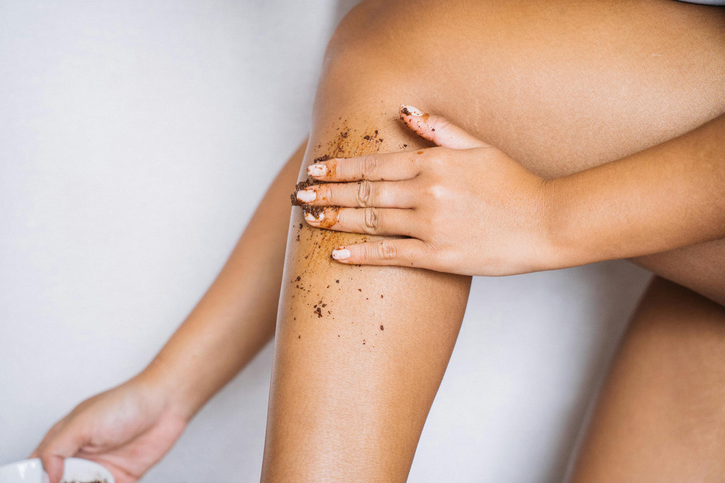 Himalayan Whipped Salt Scrub