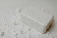 Oatmeal Shea Bar Soap