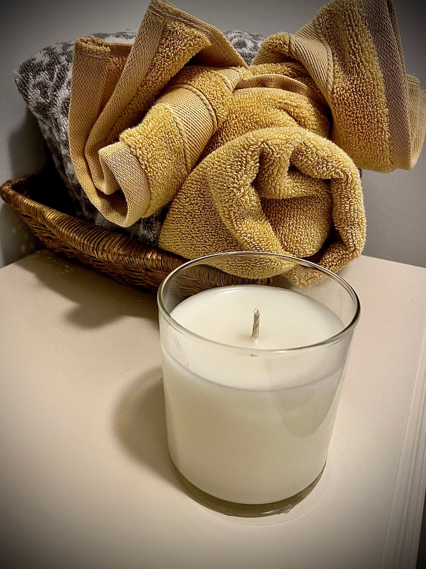 Love Spell Scented Candle | Hand-Poured Luxury Soy Candle | Romantic Home Fragrance