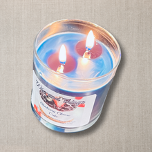 Load image into Gallery viewer, BLUEBERRY CHEESECAKE CANDLE
