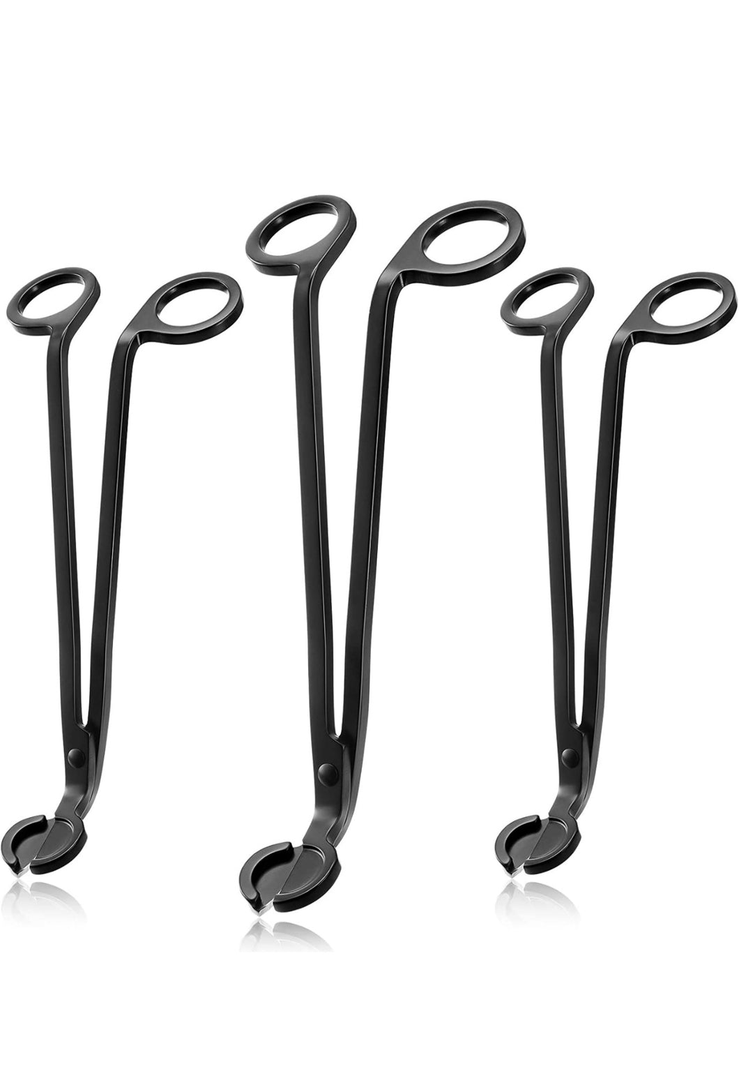 Wick Trimmers
