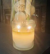 Banana Nut Bread Candle