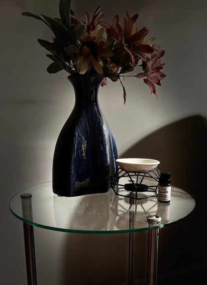 Tea Light Candle Warmer | Flameless Home Fragrance Solution