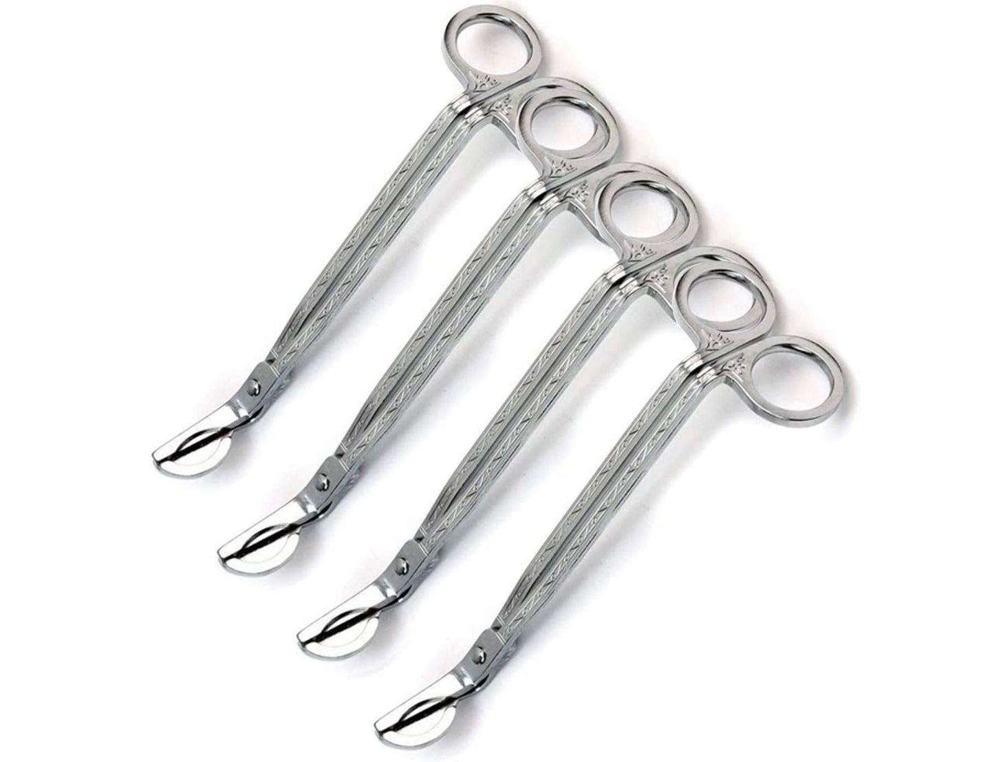 Wick Trimmers