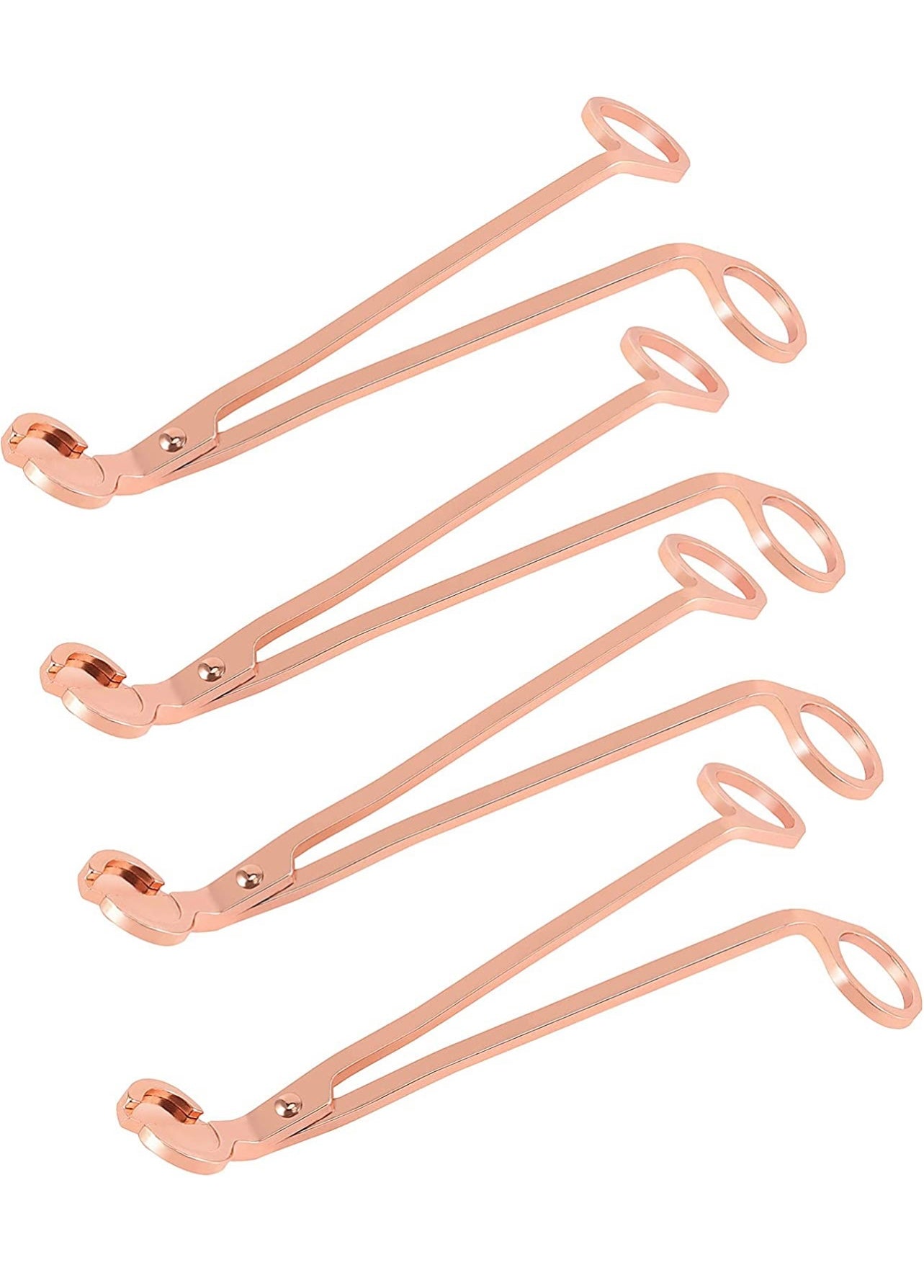 Wick Trimmers