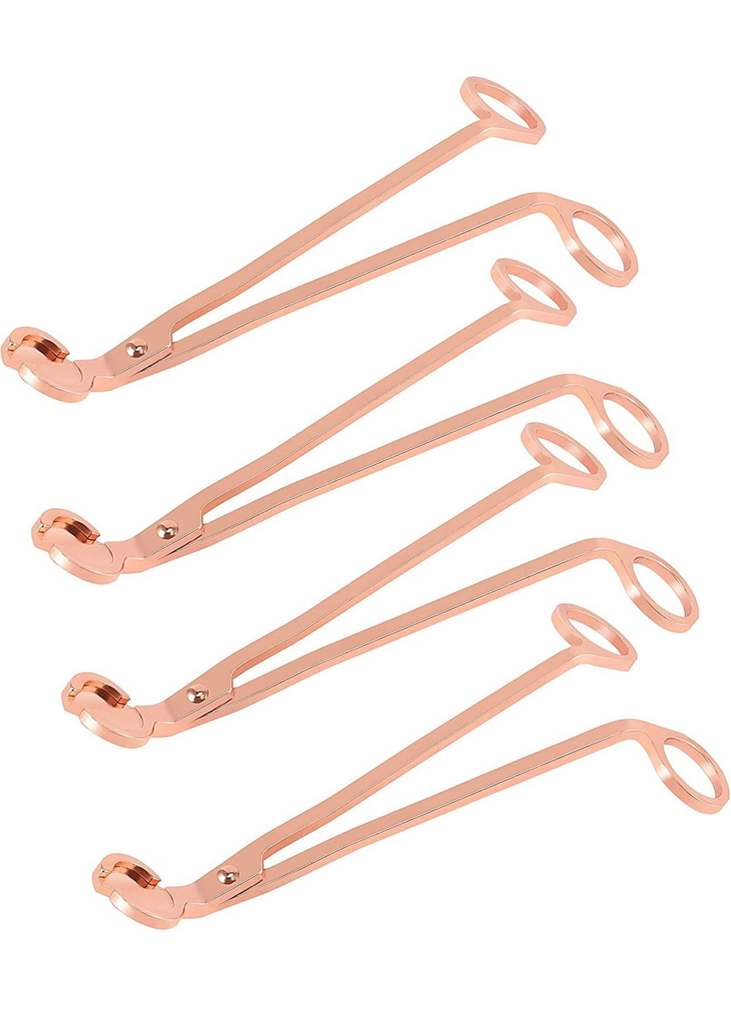 Wick Trimmers